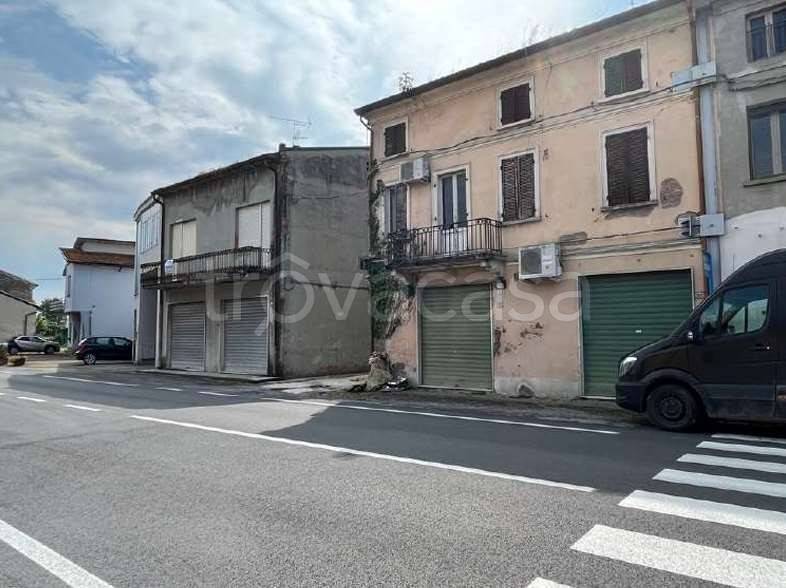 casa indipendente in vendita a San Giacomo delle Segnate