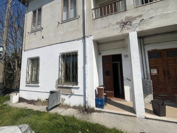 appartamento in vendita a San Giacomo delle Segnate in zona Malcantone