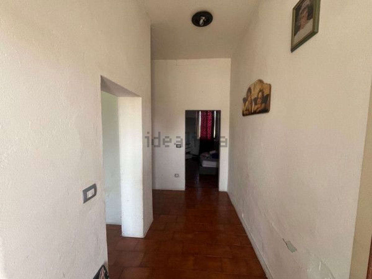 appartamento in vendita a San Giacomo delle Segnate