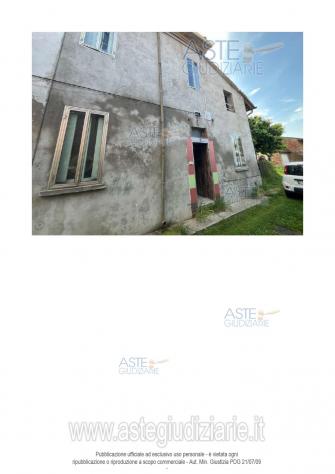 casa indipendente in vendita a San Giacomo delle Segnate in zona Malcantone