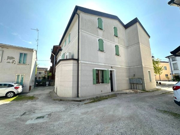 casa indipendente in vendita a San Giacomo delle Segnate