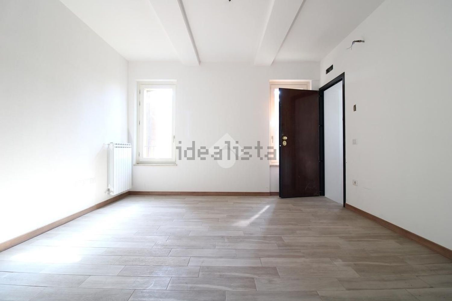 appartamento in vendita a San Giacomo delle Segnate