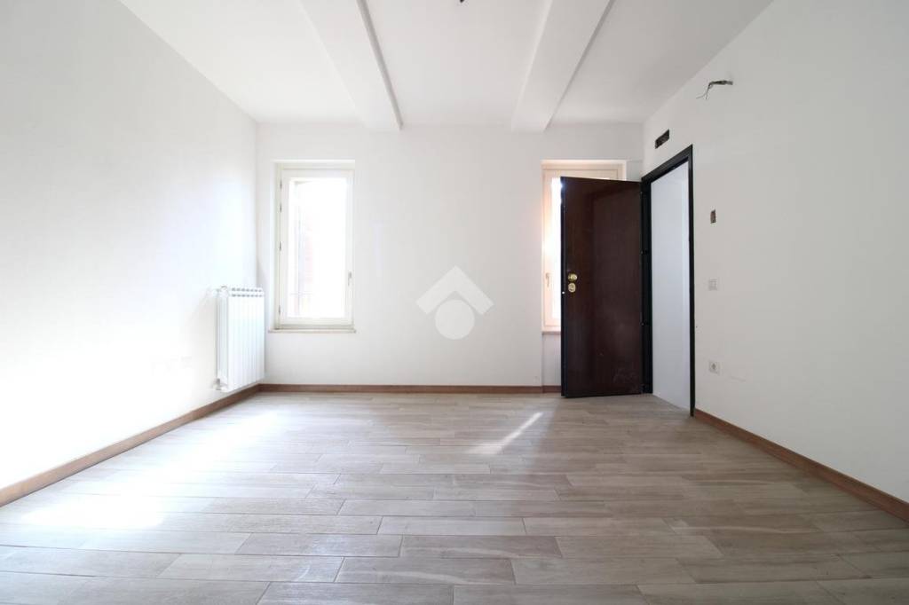 appartamento in vendita a San Giacomo delle Segnate