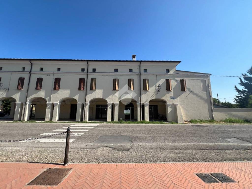 casa indipendente in vendita a San Giacomo delle Segnate