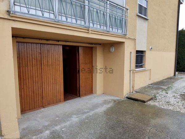 casa indipendente in vendita a San Giacomo delle Segnate