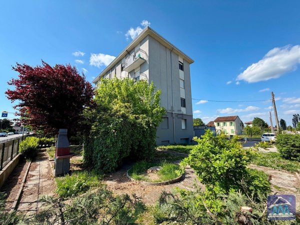 appartamento in vendita a San Giacomo delle Segnate