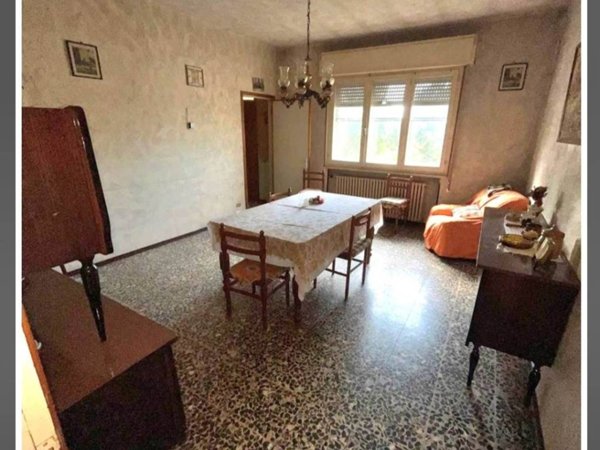 casa indipendente in vendita a San Giacomo delle Segnate