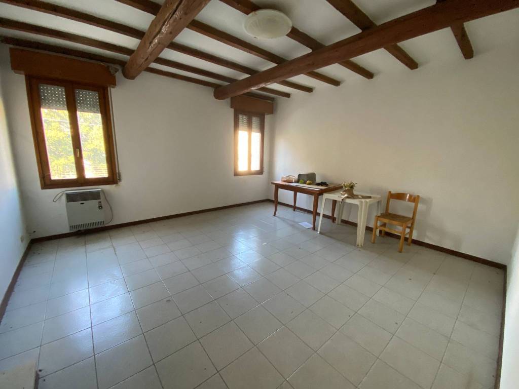 appartamento in vendita a San Giacomo delle Segnate