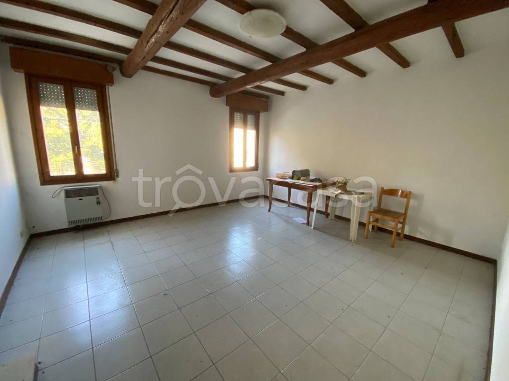 appartamento in vendita a San Giacomo delle Segnate