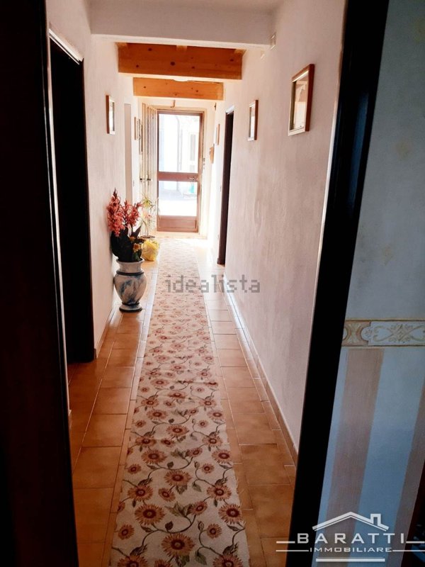 casa indipendente in vendita a San Giacomo delle Segnate in zona Malcantone