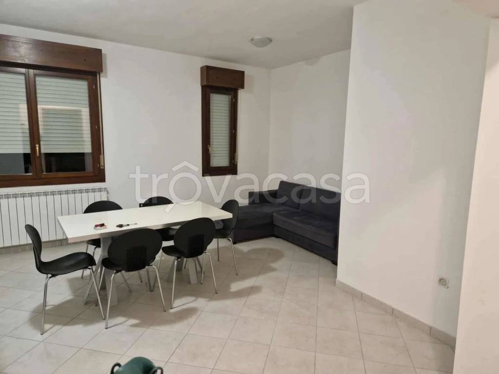 appartamento in vendita a San Giacomo delle Segnate