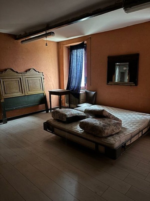 appartamento in vendita a San Giacomo delle Segnate in zona Malcantone