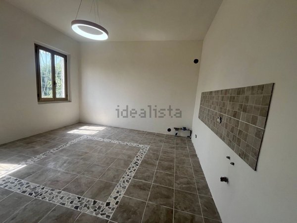 appartamento in vendita a San Giacomo delle Segnate