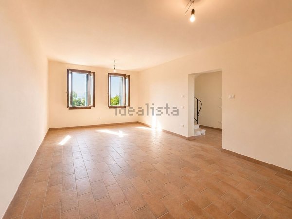 casa indipendente in vendita a San Giacomo delle Segnate