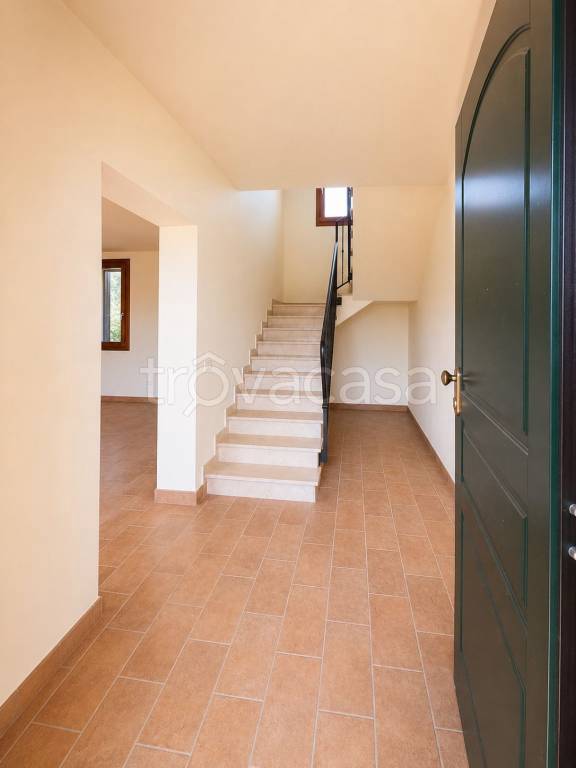 appartamento in vendita a San Giacomo delle Segnate