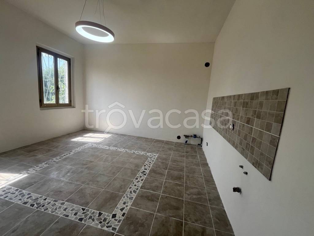 appartamento in vendita a San Giacomo delle Segnate