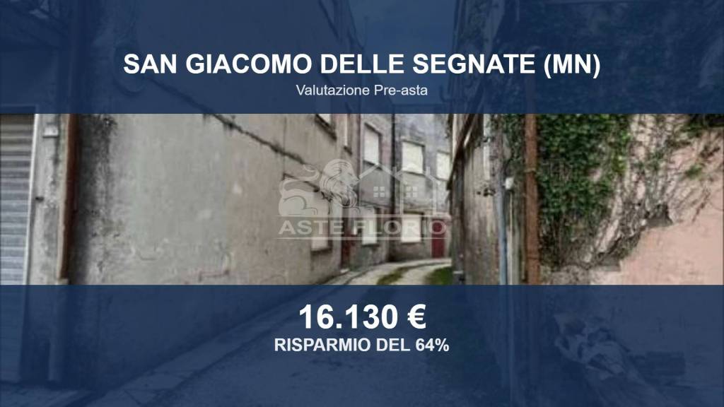 casa indipendente in vendita a San Giacomo delle Segnate in zona Malcantone