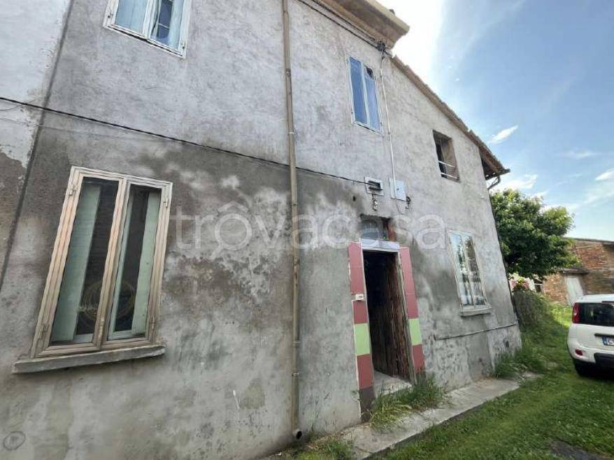 casa indipendente in vendita a San Giacomo delle Segnate in zona Malcantone