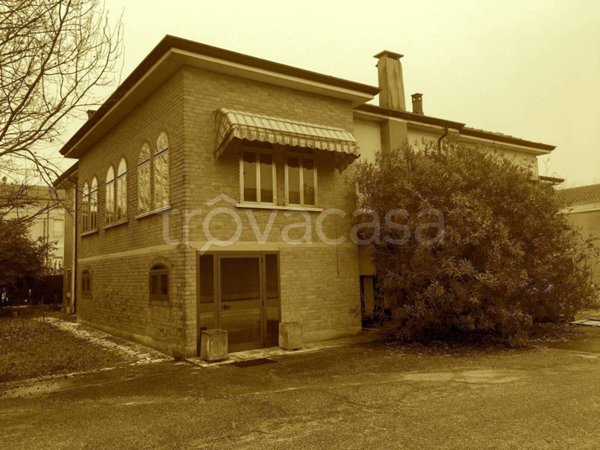 casa indipendente in vendita a San Giorgio Bigarello in zona Villanova Maiardina