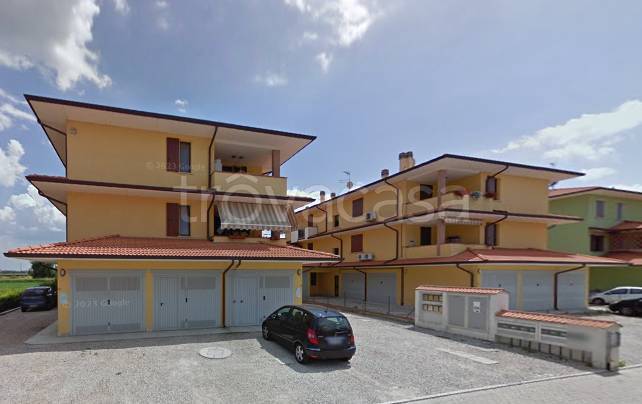 appartamento in vendita a San Giorgio Bigarello in zona Villanova De Bellis