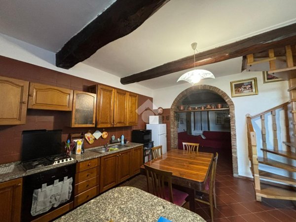 villa in vendita a San Giorgio Bigarello in zona Bigarello