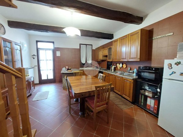 casa indipendente in vendita a San Giorgio Bigarello