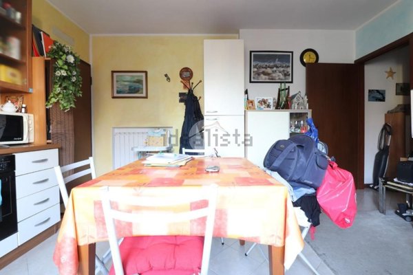 appartamento in vendita a San Giorgio Bigarello