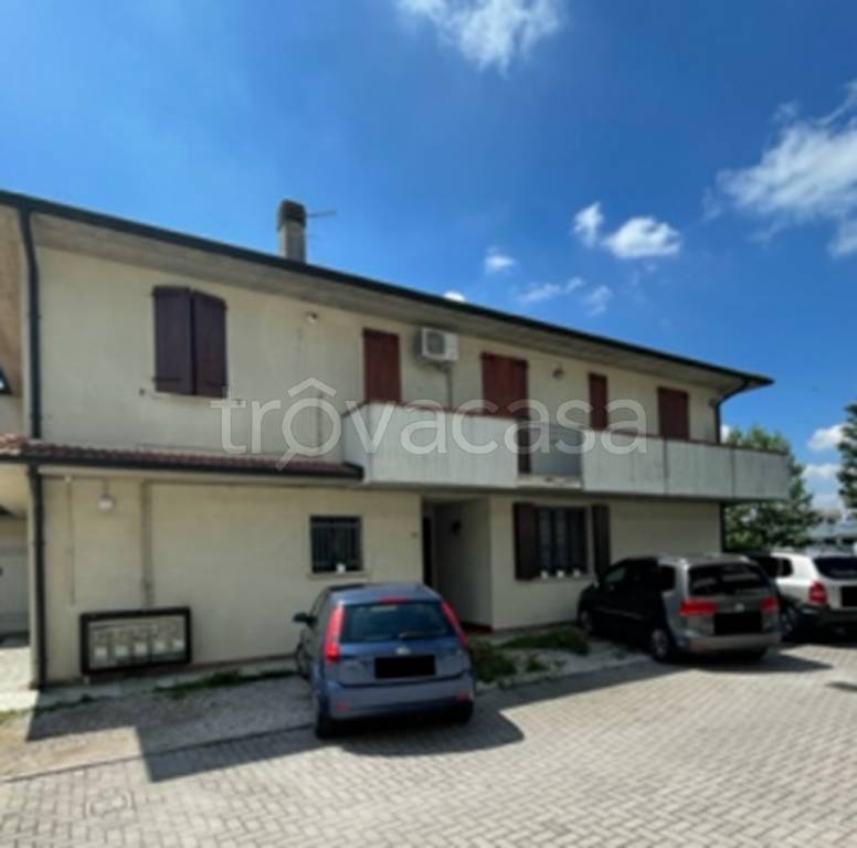 appartamento in vendita a San Giorgio Bigarello