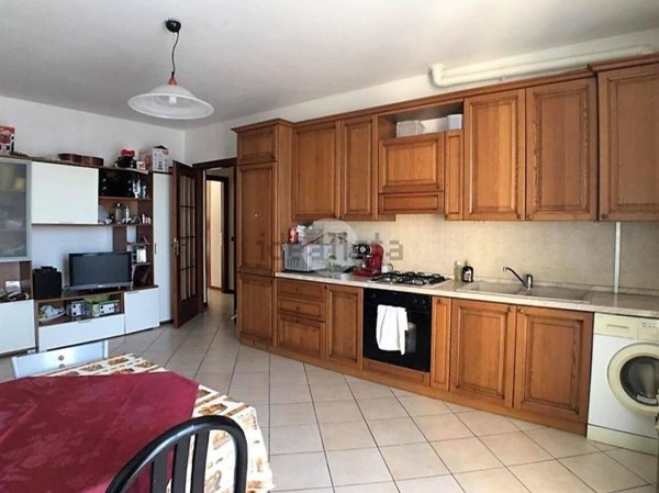 appartamento in vendita a San Giorgio Bigarello in zona Villanova De Bellis
