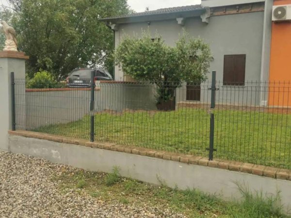 casa indipendente in vendita a San Giorgio Bigarello in zona Caselle