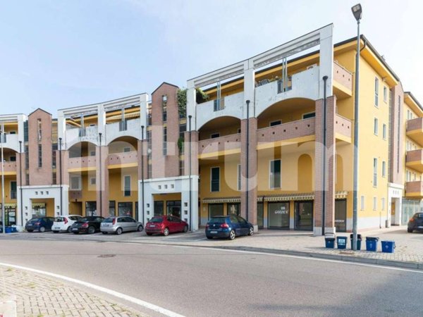 appartamento in vendita a San Giorgio Bigarello