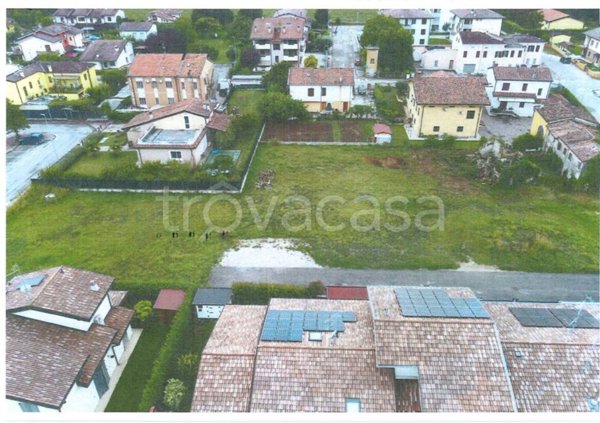 casa indipendente in vendita a San Giorgio Bigarello in zona Tripoli