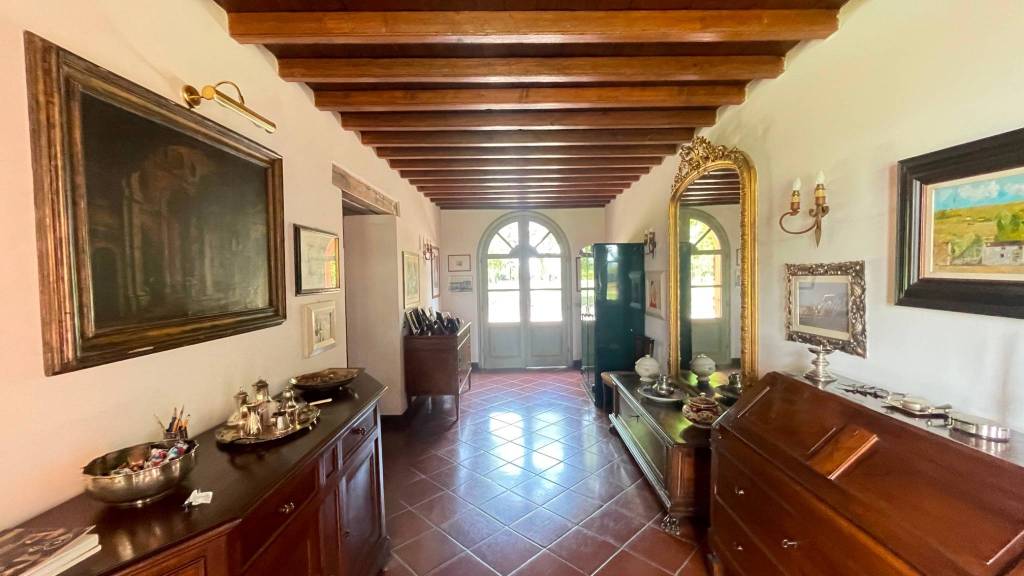 casa indipendente in vendita a San Giorgio Bigarello in zona Ghisiolo
