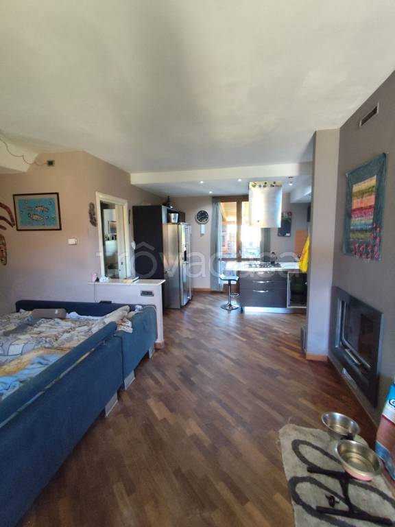 casa indipendente in vendita a San Giorgio Bigarello