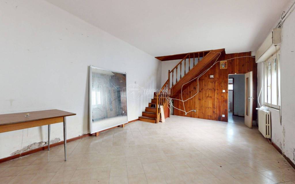 casa indipendente in vendita a San Giorgio Bigarello in zona Stradella