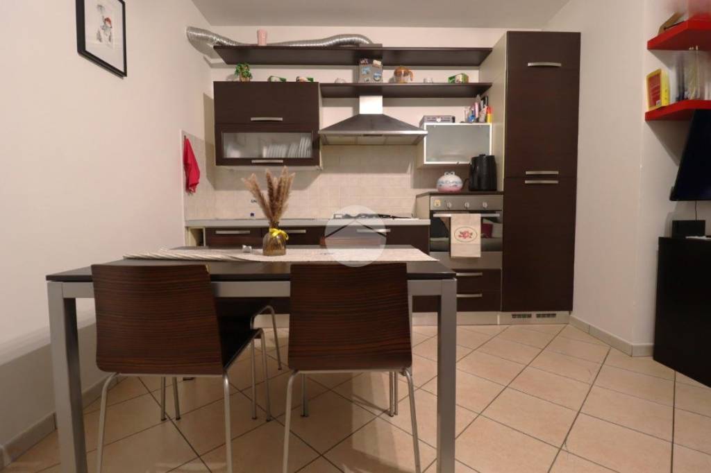 appartamento in vendita a San Giorgio Bigarello in zona Mottella