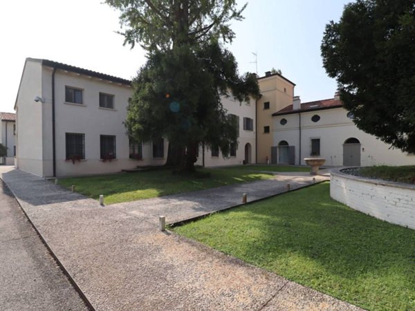 appartamento in vendita a San Giorgio Bigarello