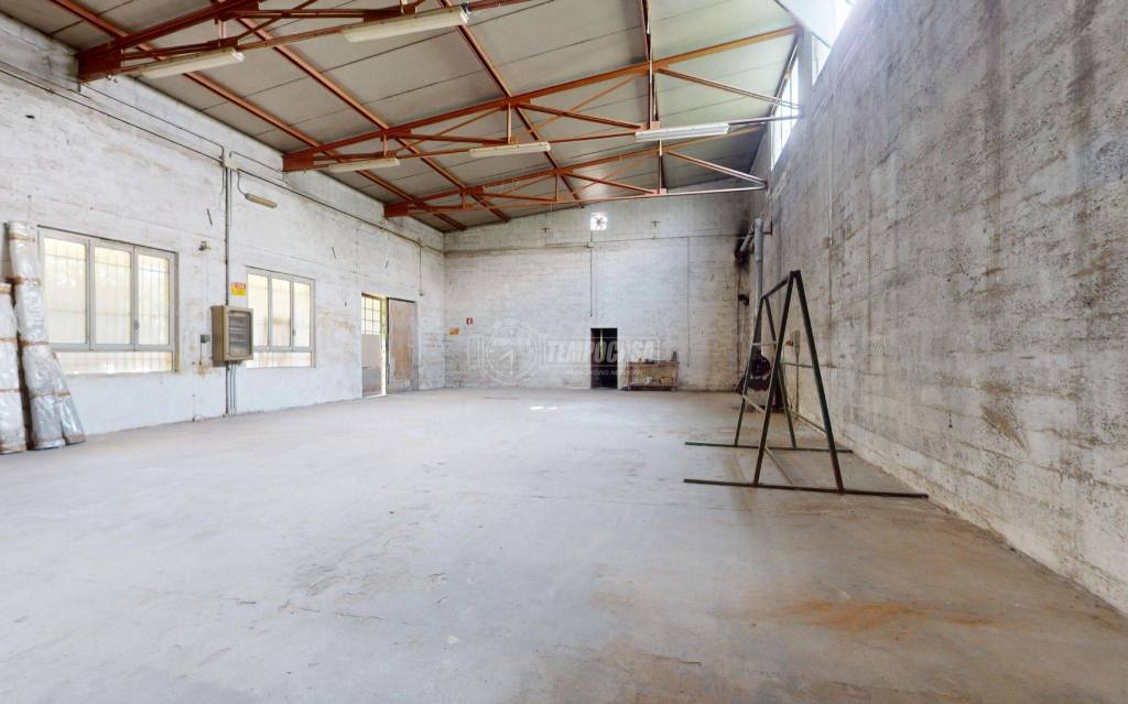 appartamento in vendita a San Giorgio Bigarello in zona Stradella