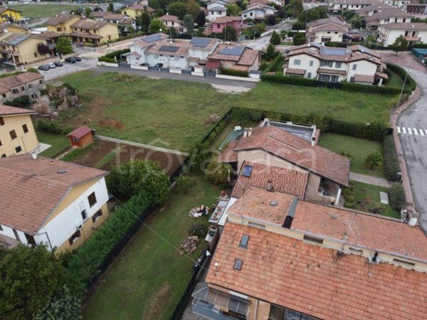 terreno edificabile in vendita a San Giorgio Bigarello in zona Tripoli