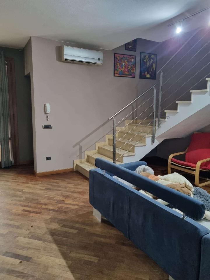casa indipendente in vendita a San Giorgio Bigarello