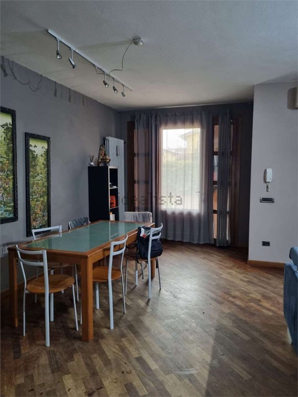 casa indipendente in vendita a San Giorgio Bigarello