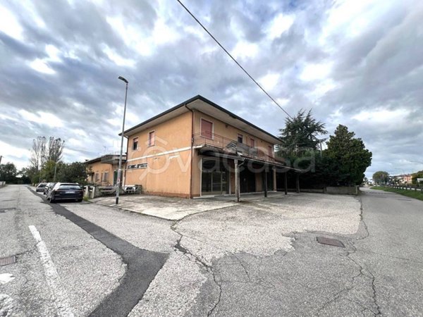 appartamento in vendita a San Giorgio Bigarello