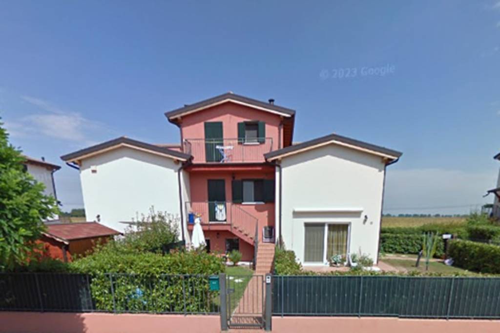 casa indipendente in vendita a San Giorgio Bigarello