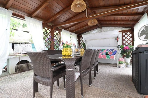appartamento in vendita a San Giorgio Bigarello