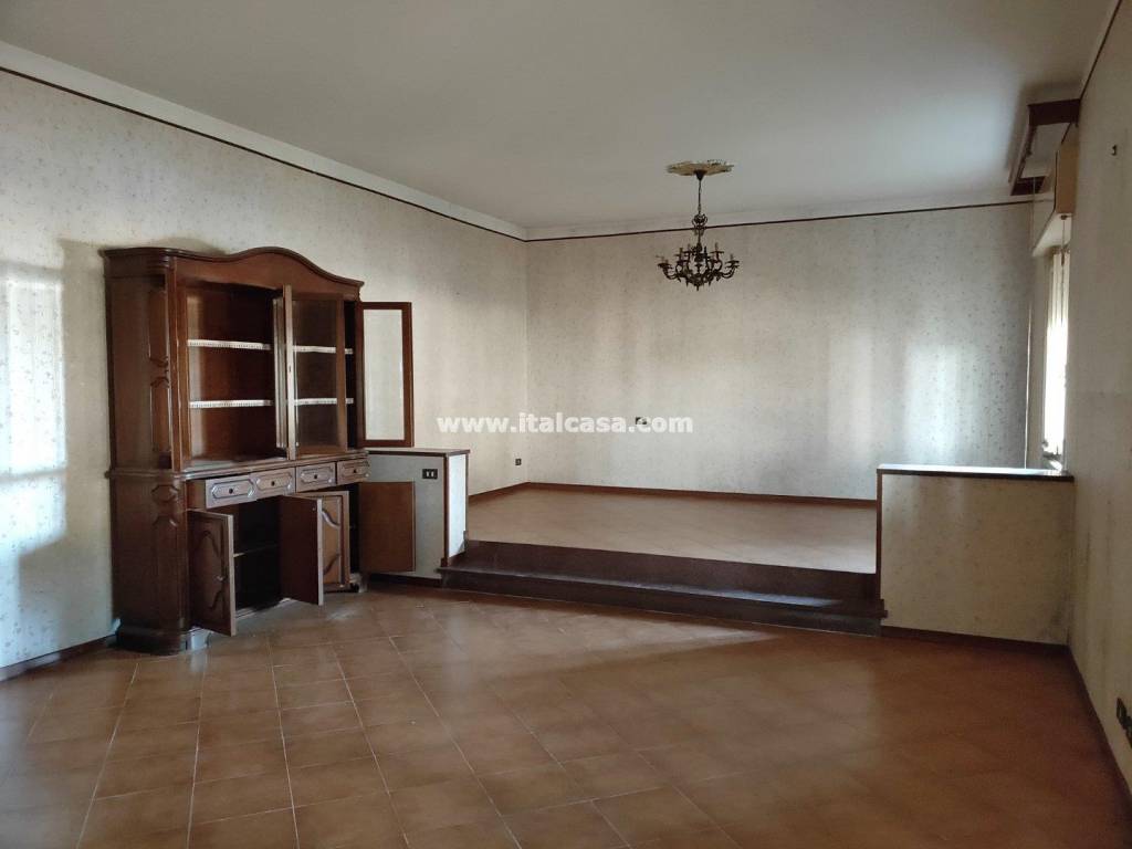appartamento in vendita a San Giorgio Bigarello in zona Caselle