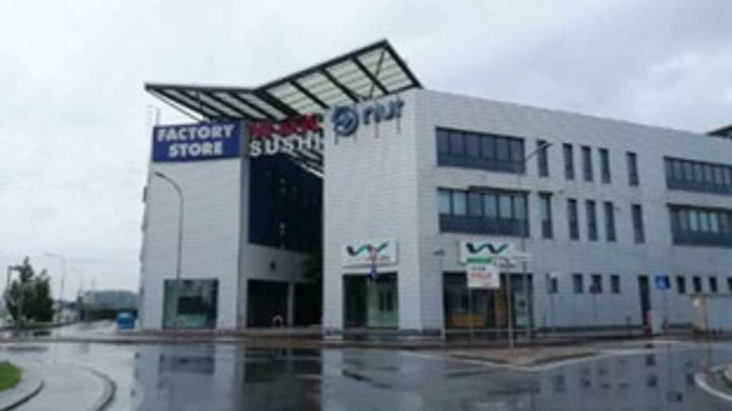 ufficio in vendita a San Giorgio Bigarello
