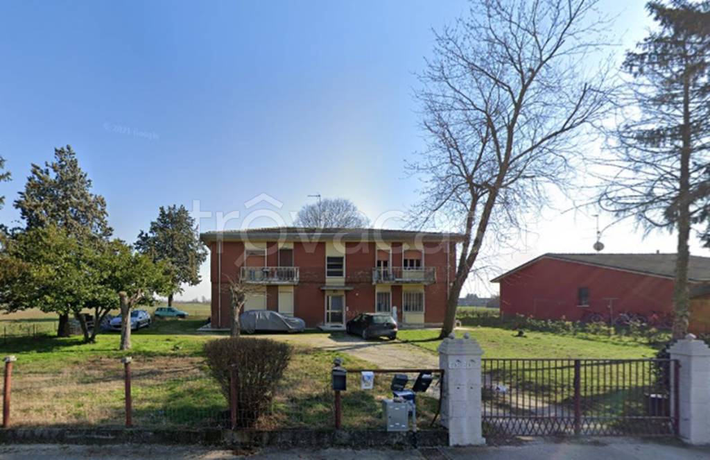 appartamento in vendita a San Giorgio Bigarello in zona Villanova De Bellis