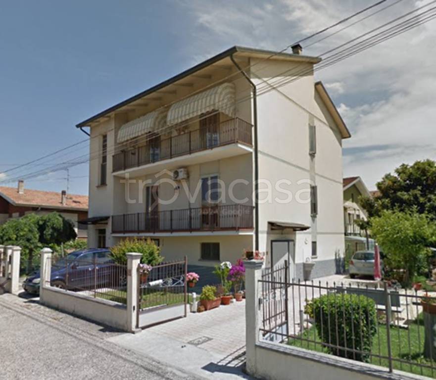 appartamento in vendita a San Giorgio Bigarello