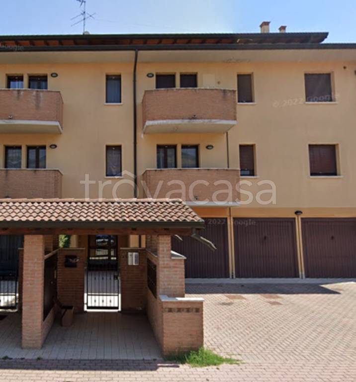 appartamento in vendita a San Giorgio Bigarello