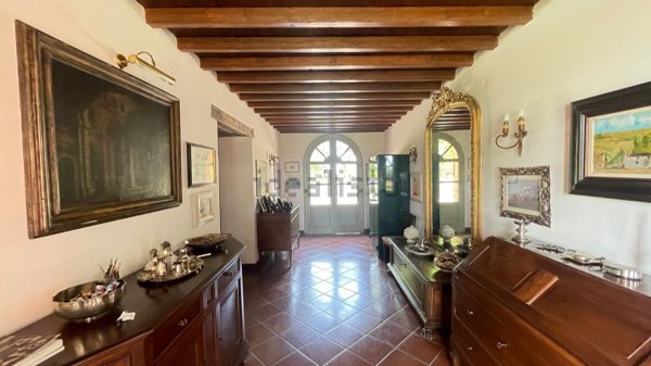 casa indipendente in vendita a San Giorgio Bigarello